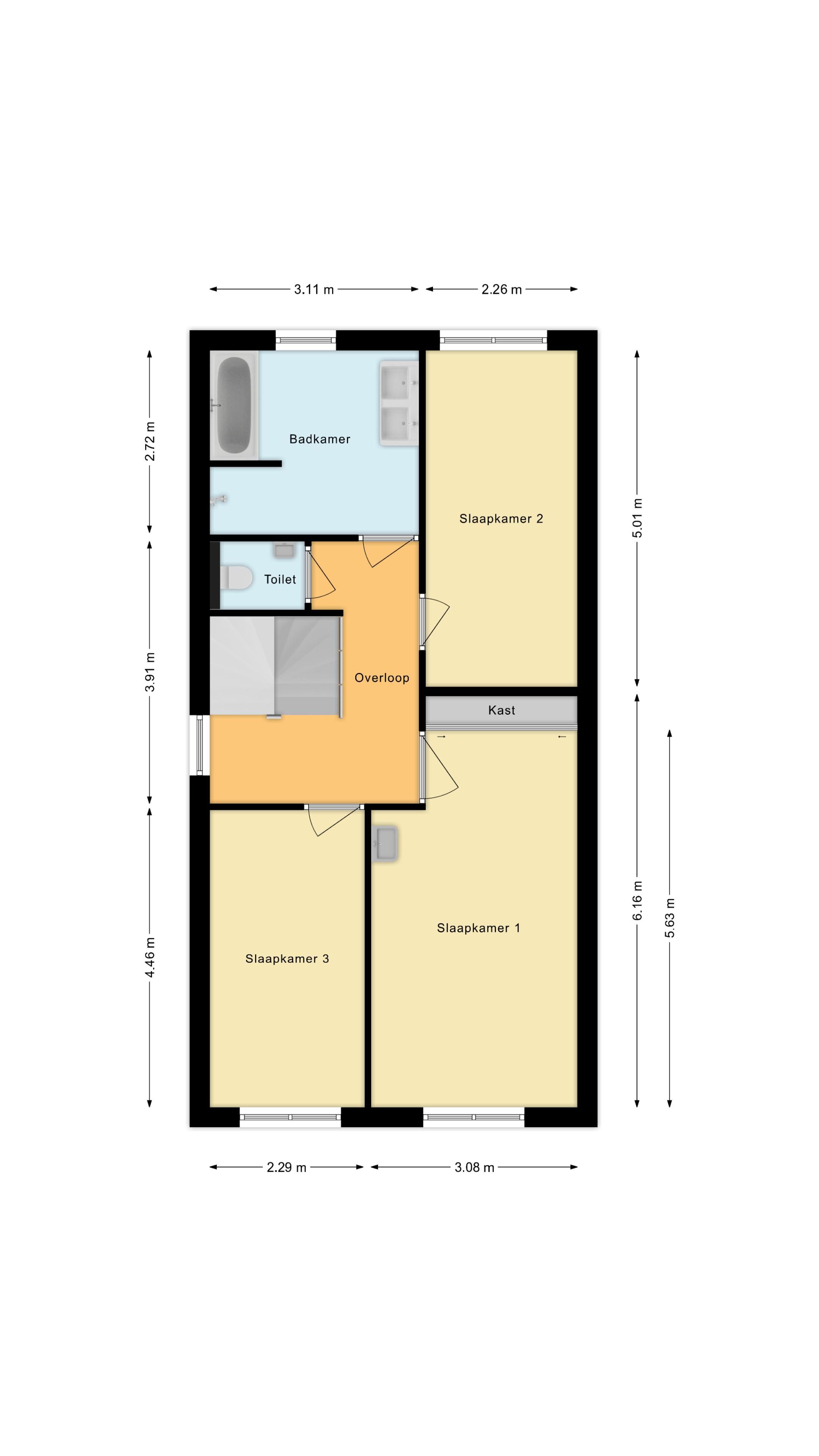 Foto 57 van Brasem 13