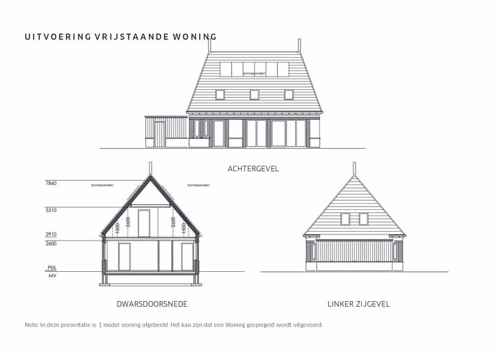 Photo 26 of Kerkweg 2-B