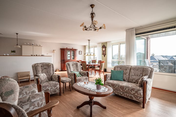 Foto 5 van Boslaan 39