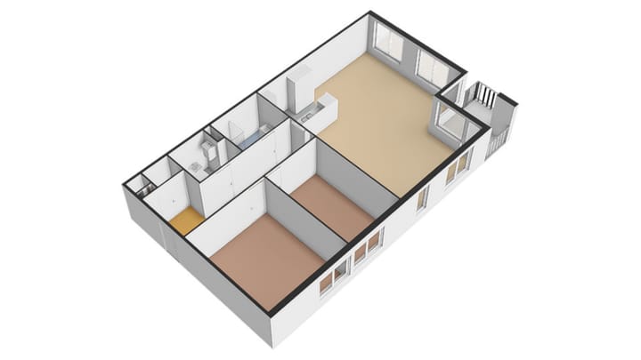 Foto 47 van Boslaan 39