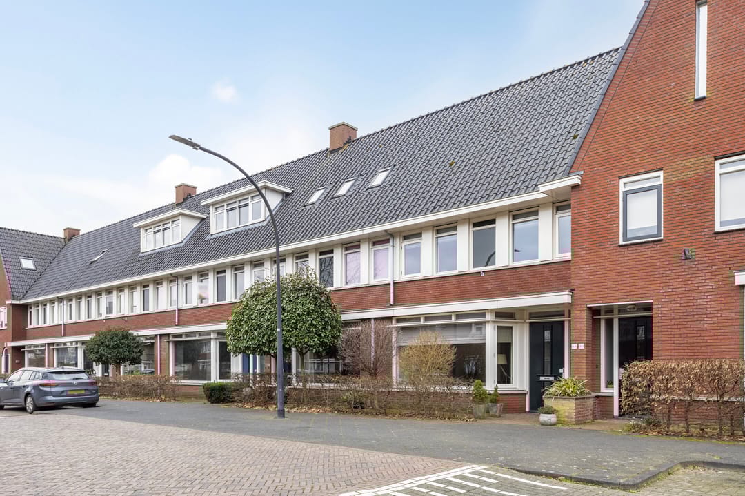 Foto 7 van Valkenswaardstraat 88