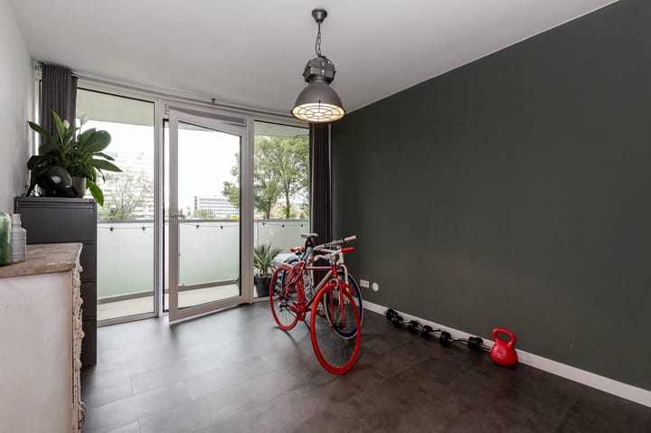 Foto 4 van Spijkerboorweg 201