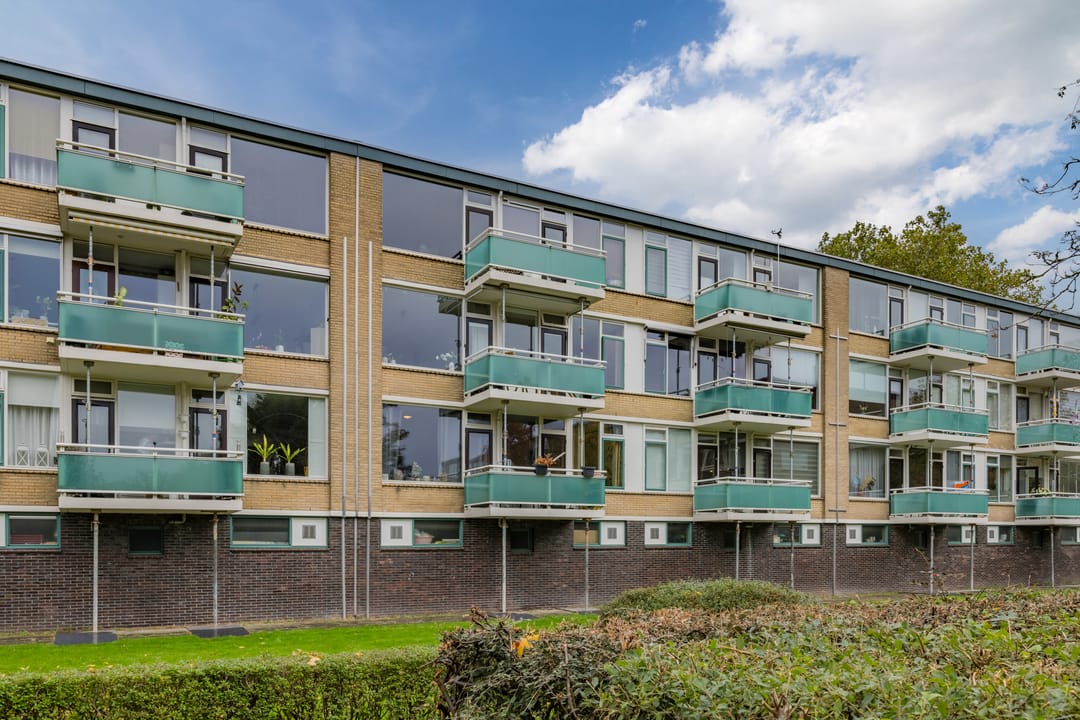 Photo 1 of Van Anrooystraat 33