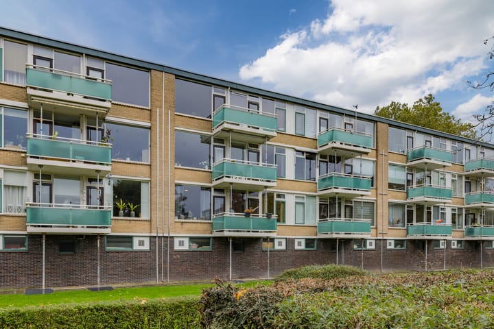 Van Anrooystraat 33 main image