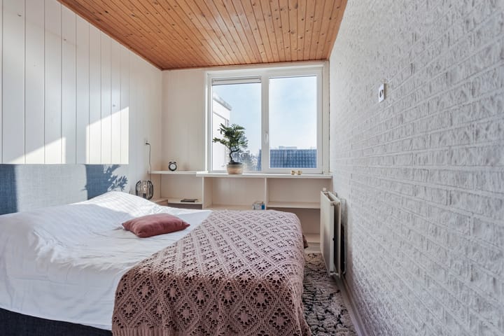 Foto 4 van de Houtmanstraat 26-A