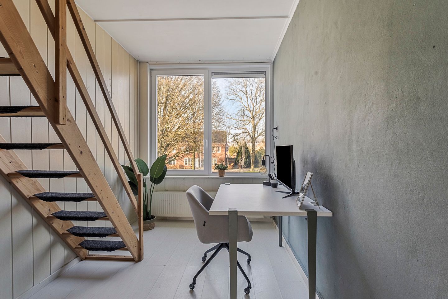 Foto 5 van de Houtmanstraat 26-A