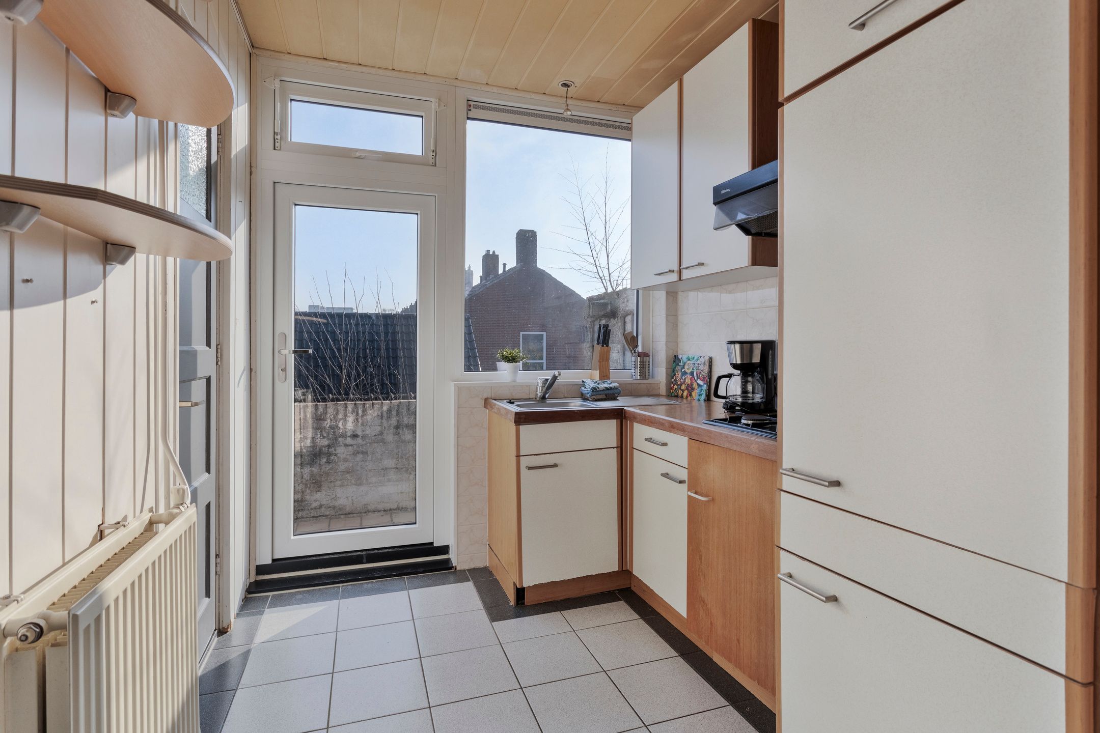 Foto 6 van de Houtmanstraat 26-A