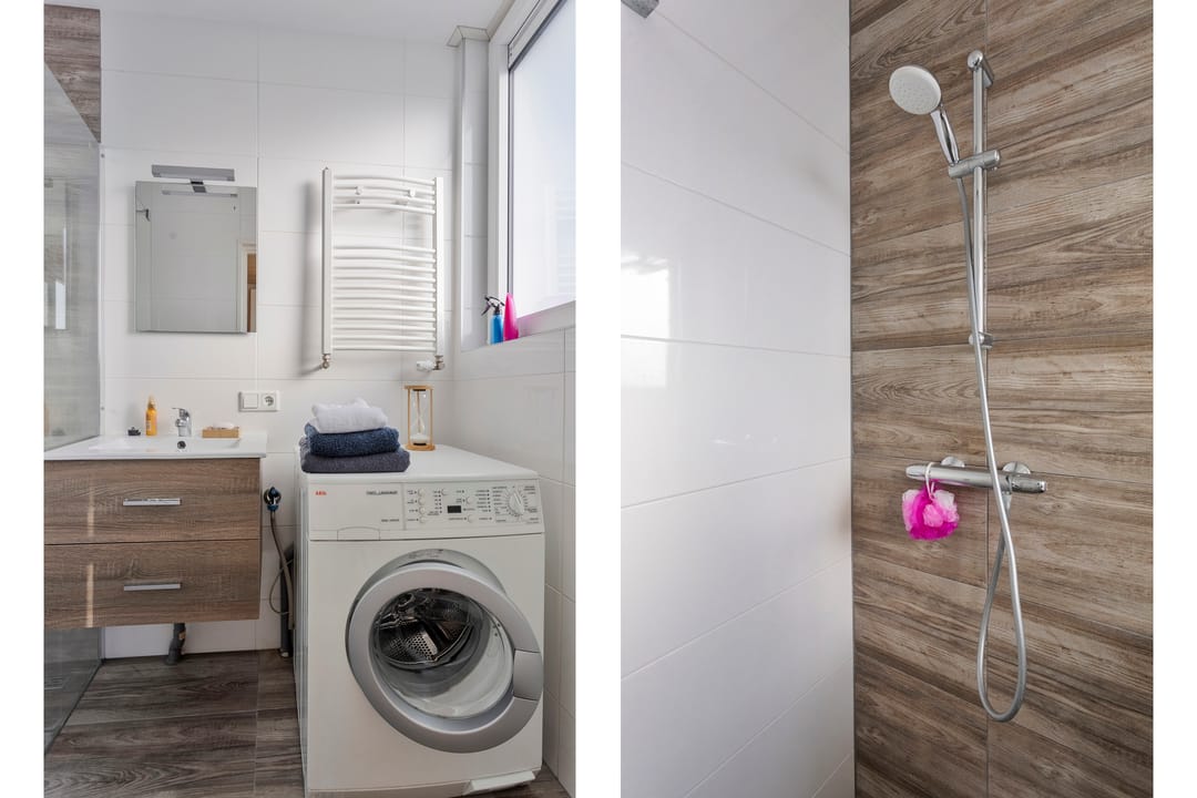 Foto 8 van de Houtmanstraat 26-A