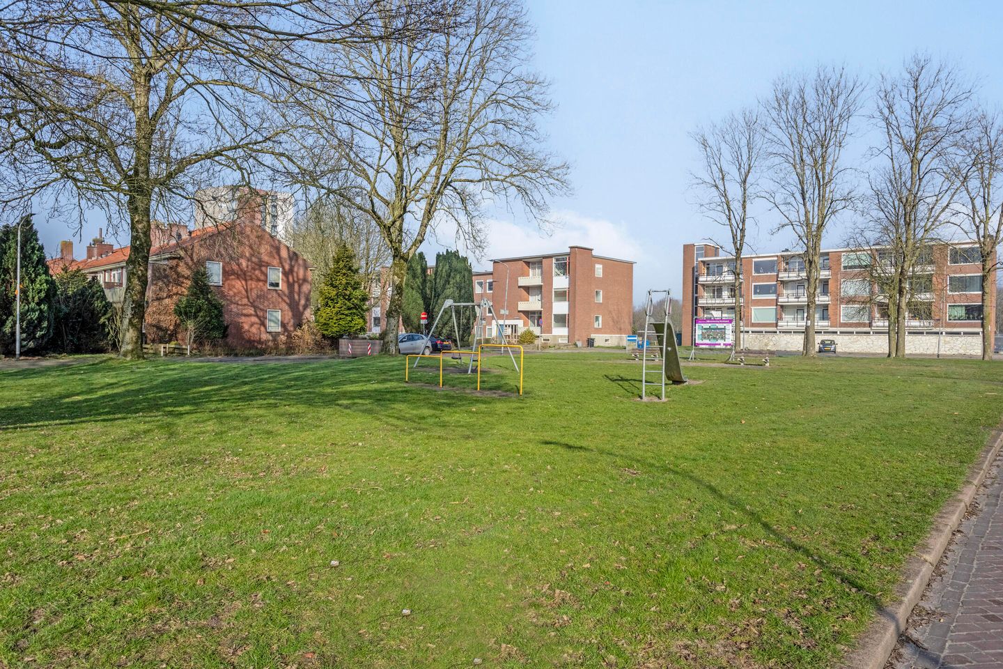 Foto 14 van de Houtmanstraat 26-A