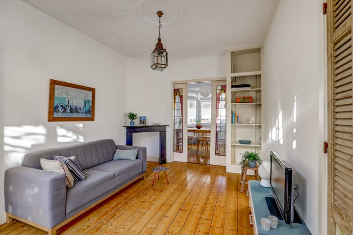 Foto 2 van Bataviastraat 50