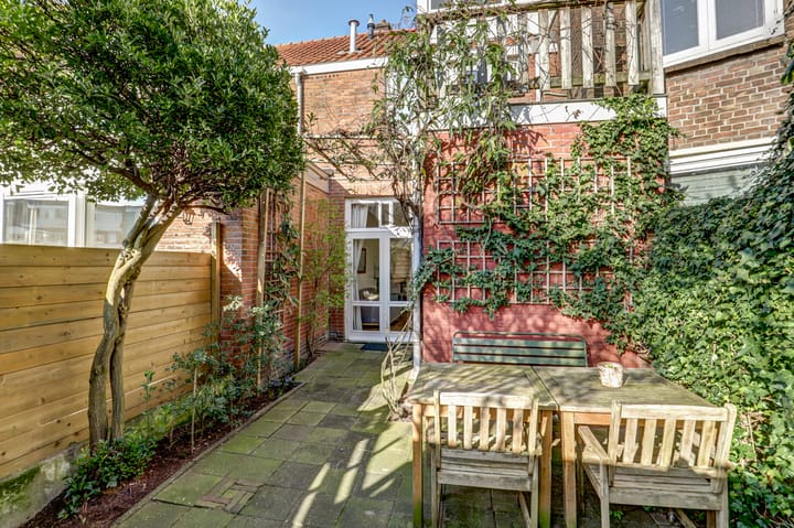 Foto 4 van Bataviastraat 50