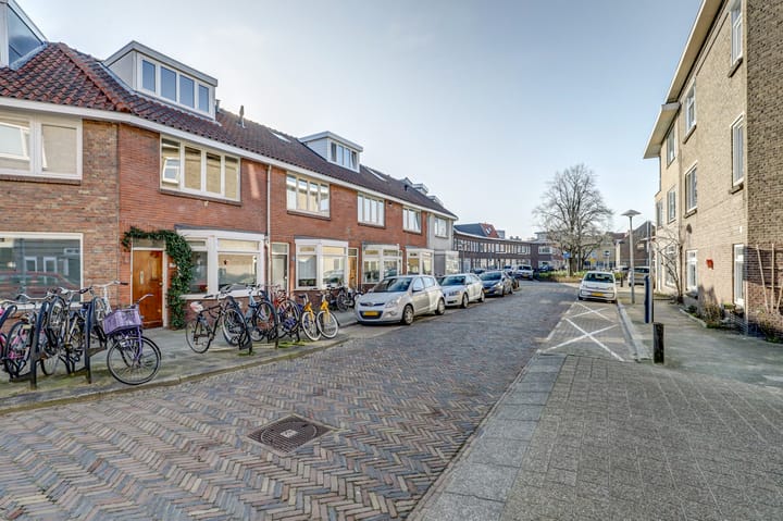 Foto 5 van Bataviastraat 50