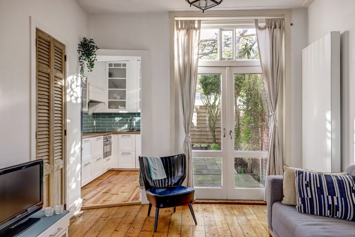 Foto 10 van Bataviastraat 50