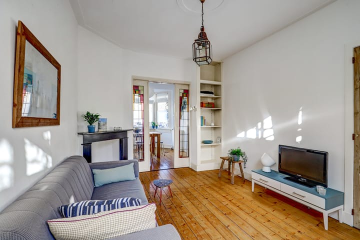 Foto 11 van Bataviastraat 50