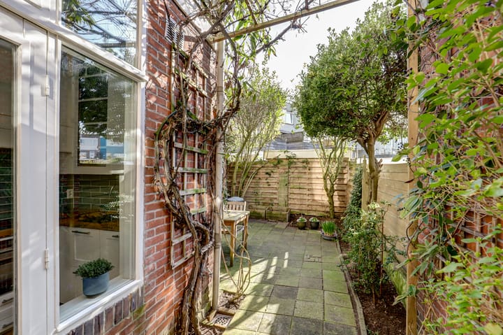 Foto 16 van Bataviastraat 50