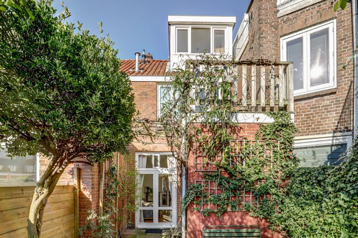 Foto 19 van Bataviastraat 50