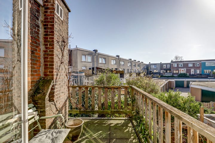 Foto 28 van Bataviastraat 50