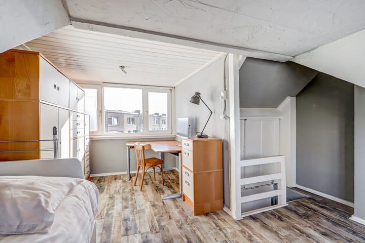 Foto 29 van Bataviastraat 50