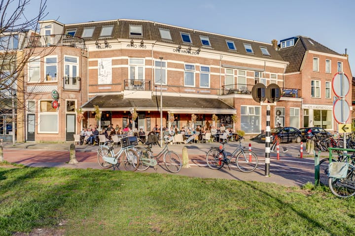 Foto 34 van Bataviastraat 50