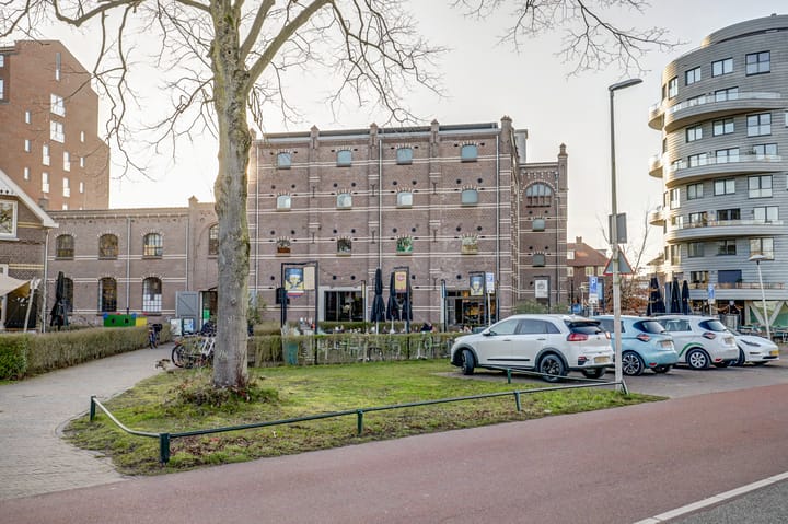 Foto 36 van Bataviastraat 50