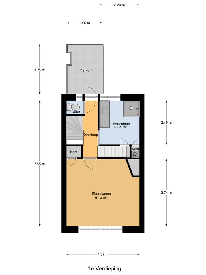 Foto 40 van Bataviastraat 50