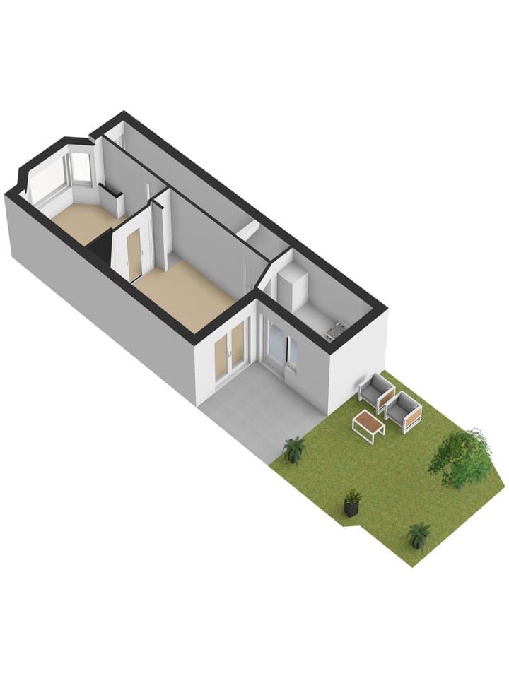 Foto 41 van Bataviastraat 50