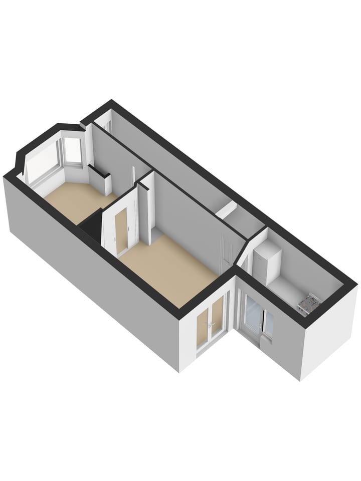 Foto 42 van Bataviastraat 50