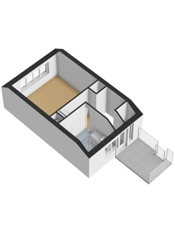 Foto 43 van Bataviastraat 50