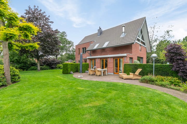 Foto 2 van Eskadronslaan 1