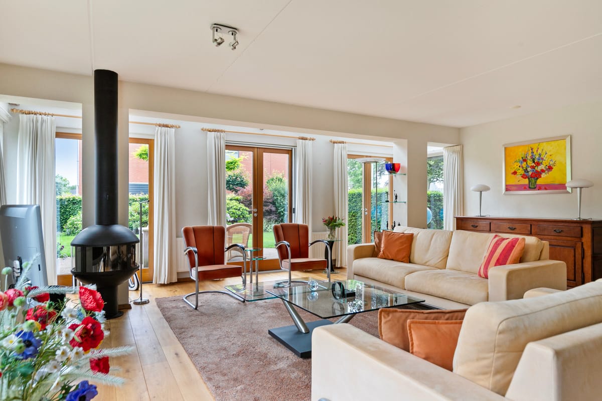 Photo 3 of Eskadronslaan 1