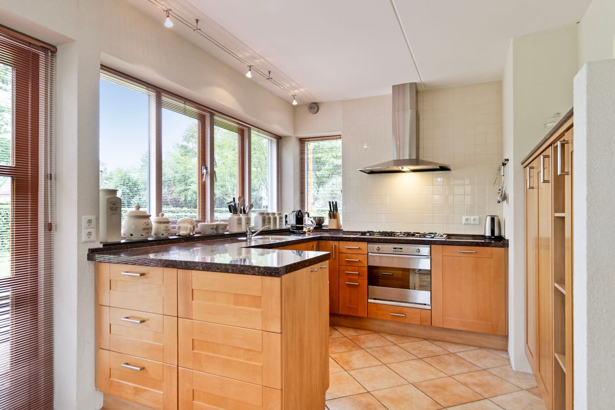 Photo 4 of Eskadronslaan 1