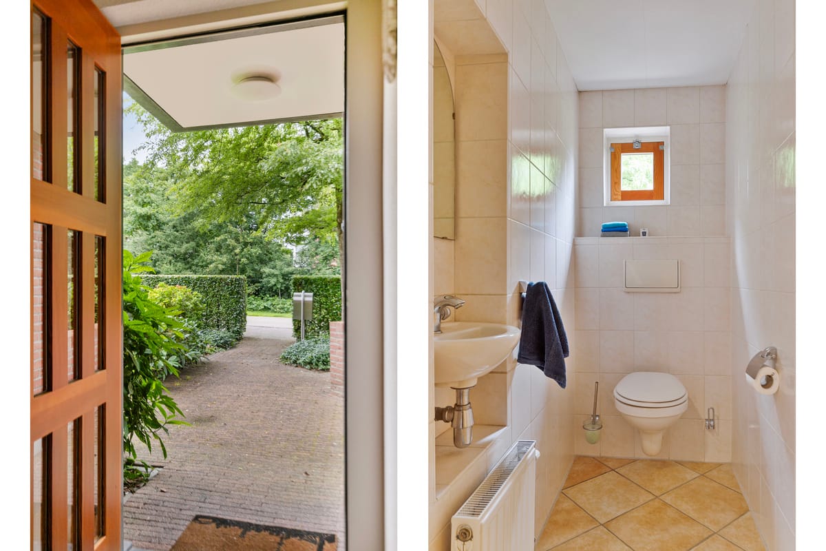 Photo 6 of Eskadronslaan 1