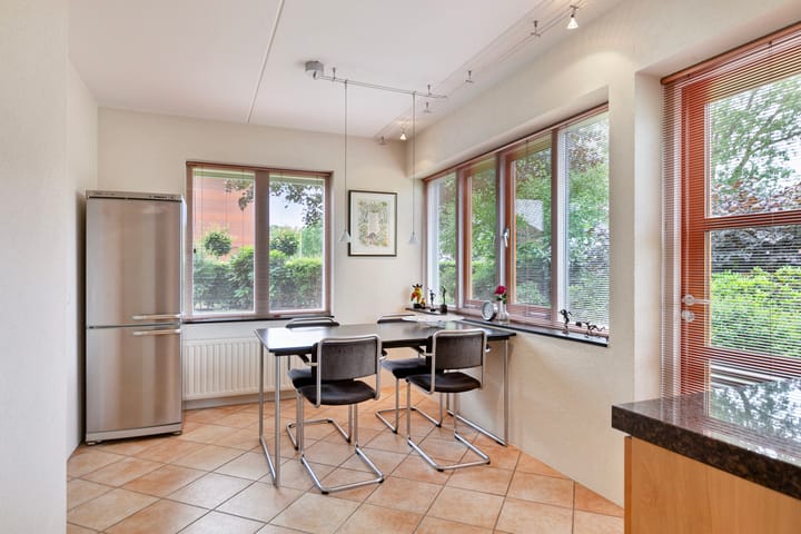 Foto 7 van Eskadronslaan 1