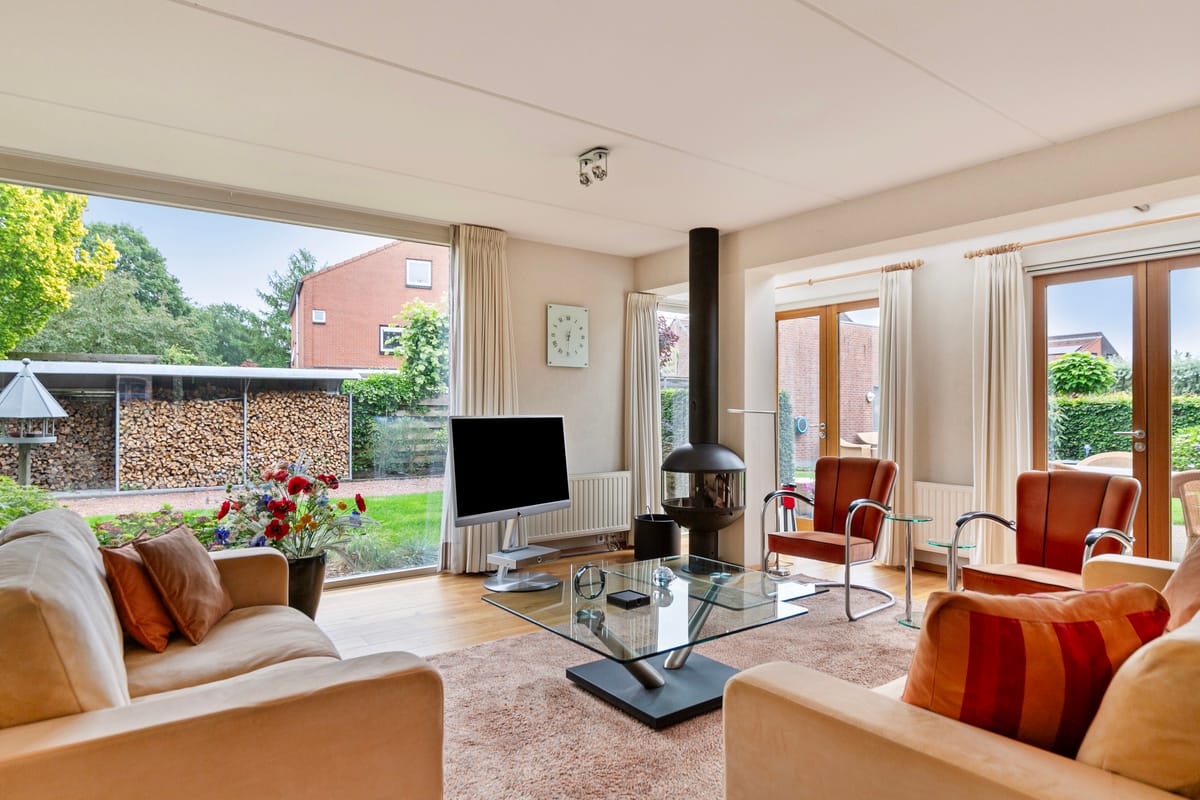 Photo 12 of Eskadronslaan 1