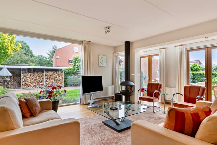 Foto 12 van Eskadronslaan 1