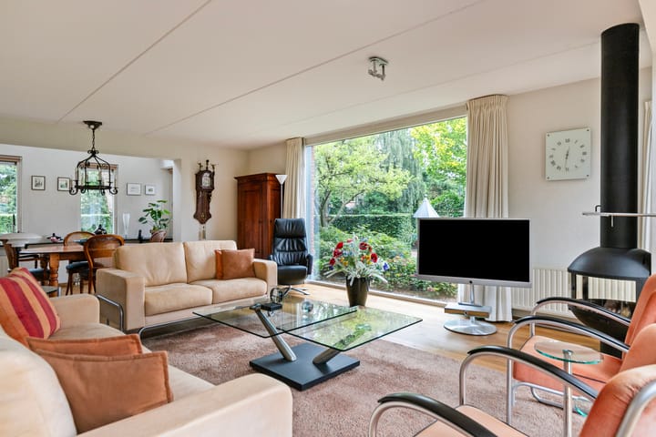 Foto 15 van Eskadronslaan 1