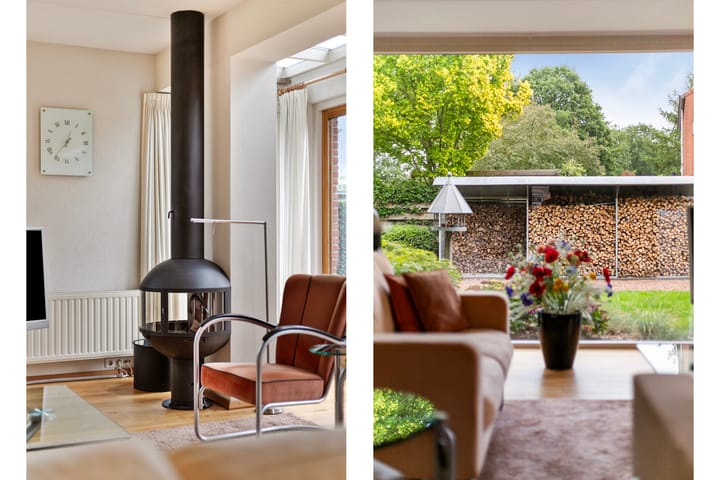 Foto 17 van Eskadronslaan 1