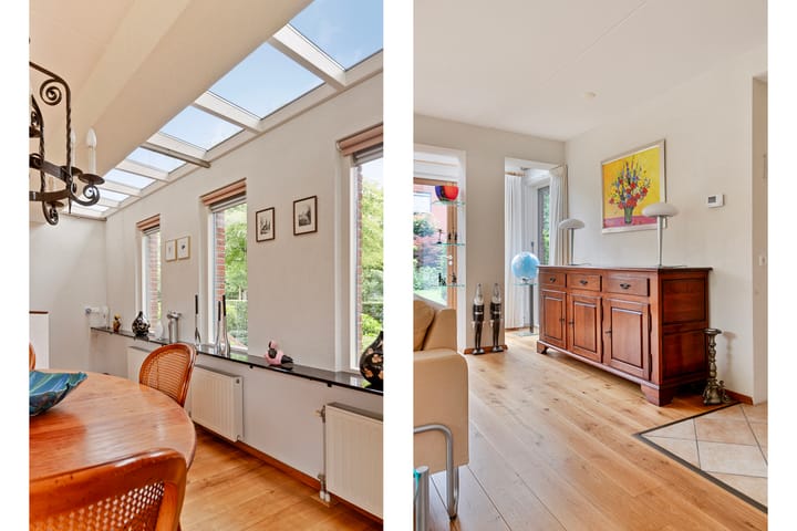 Foto 20 van Eskadronslaan 1