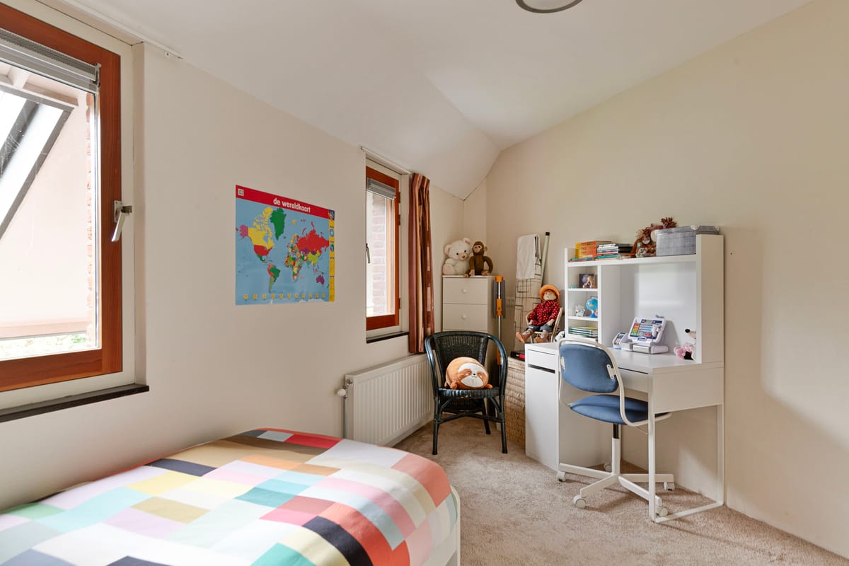 Photo 35 of Eskadronslaan 1