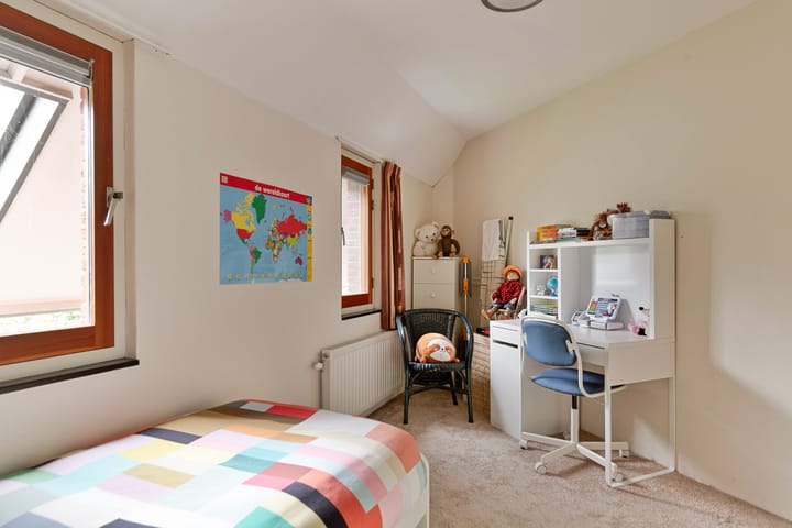 Foto 35 van Eskadronslaan 1