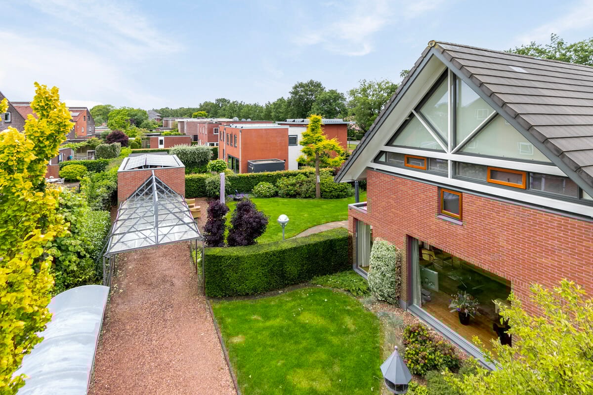 Photo 42 of Eskadronslaan 1