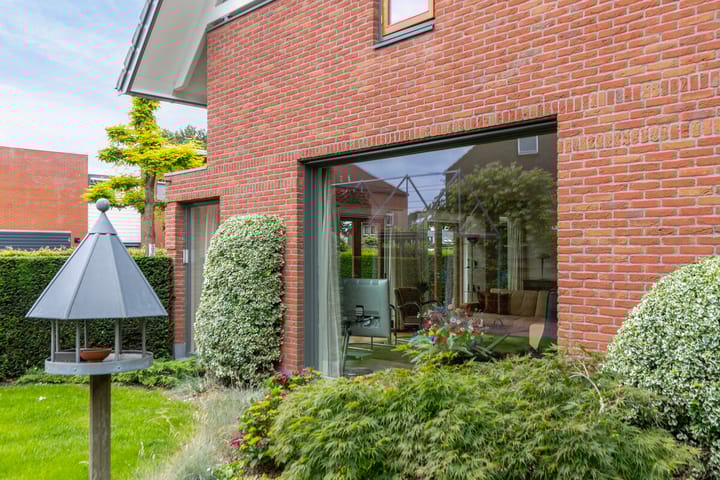 Foto 44 van Eskadronslaan 1