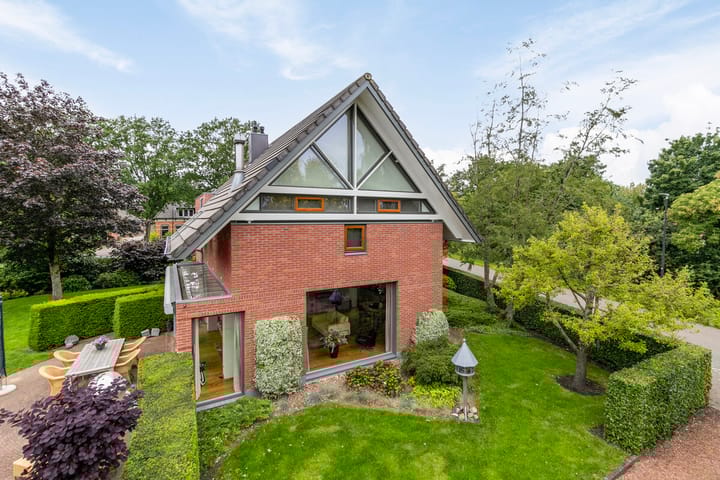 Foto 48 van Eskadronslaan 1