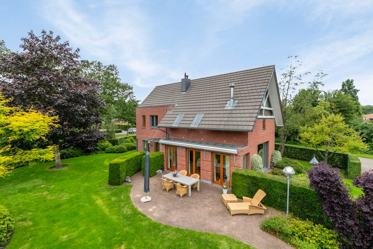 Photo 50 of Eskadronslaan 1