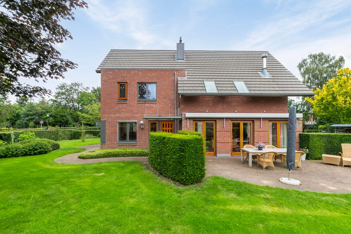 Photo 51 of Eskadronslaan 1