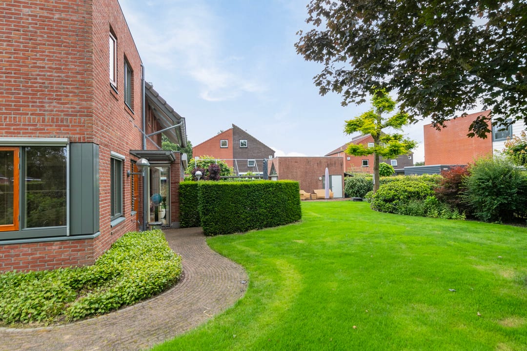 Photo 52 of Eskadronslaan 1