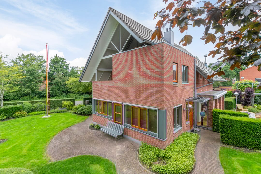 Photo 53 of Eskadronslaan 1