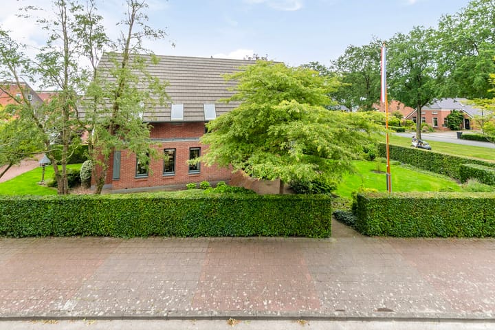 Foto 54 van Eskadronslaan 1