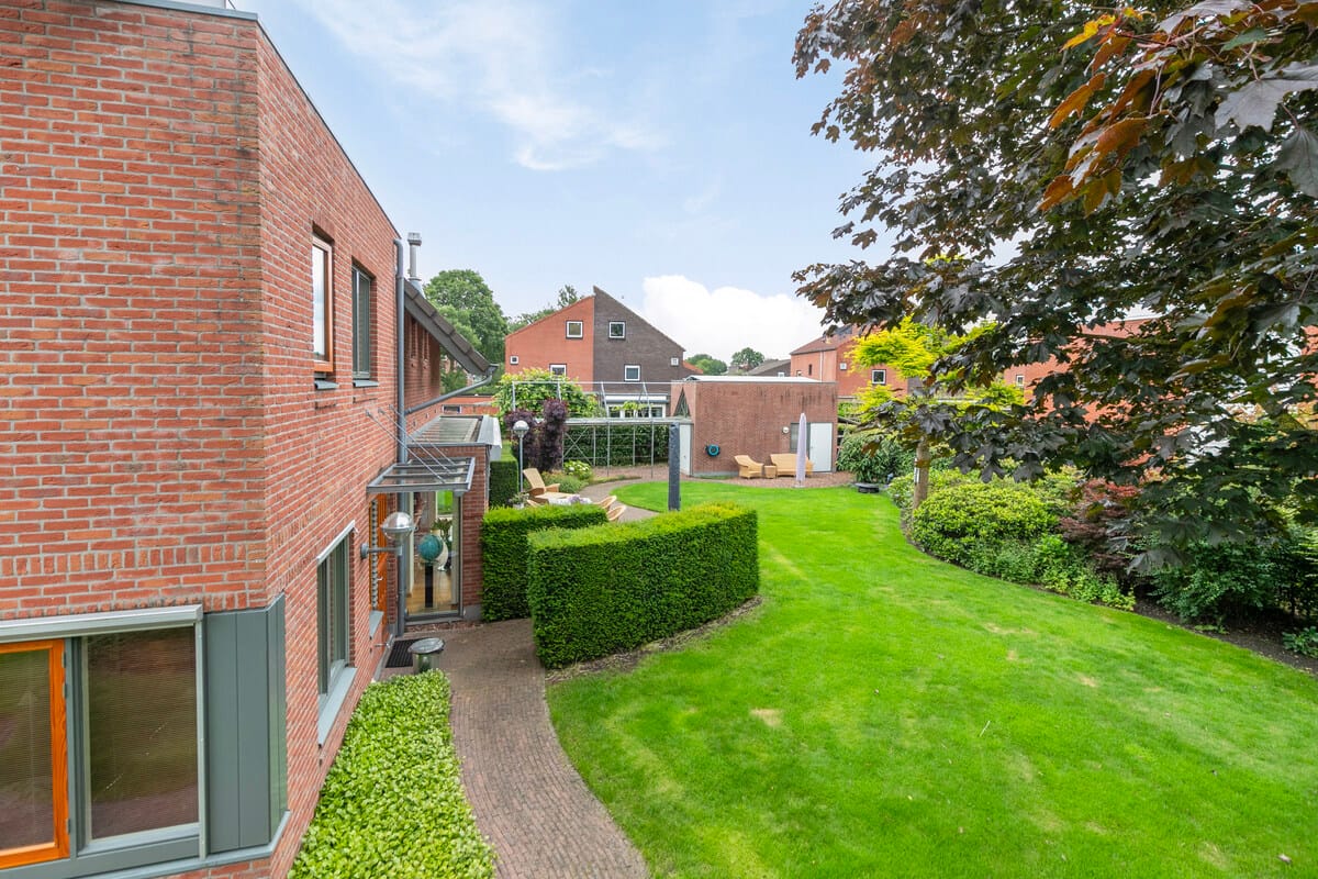 Photo 55 of Eskadronslaan 1