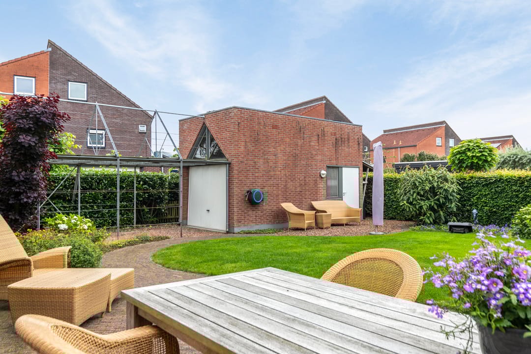 Photo 58 of Eskadronslaan 1